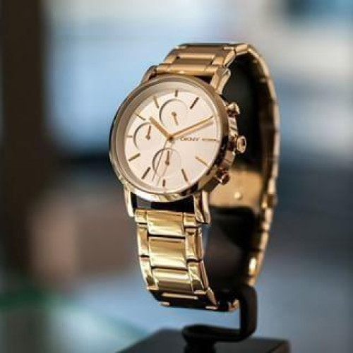 Часы DKNY NY2274 3
