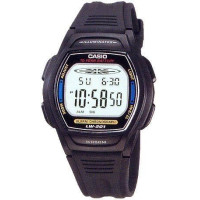 Casio LW-201-2AVDF