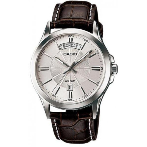 Часы Casio MTP-1381L-7AVDF 