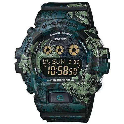 Часы Casio GMD-S6900F-1ER 