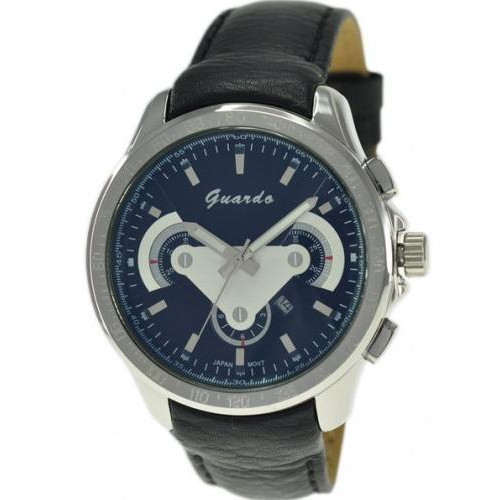 Часы Guardo 01565 SBB 