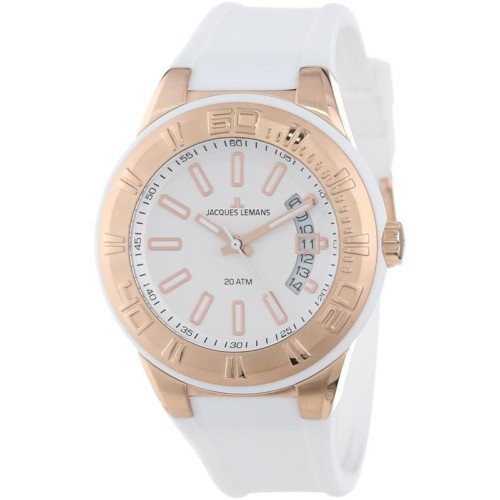 Часы Jacques Lemans 1-1784H 