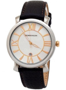 Romanson TL1256M2T WH (Romanson TL1256MR2T WH)