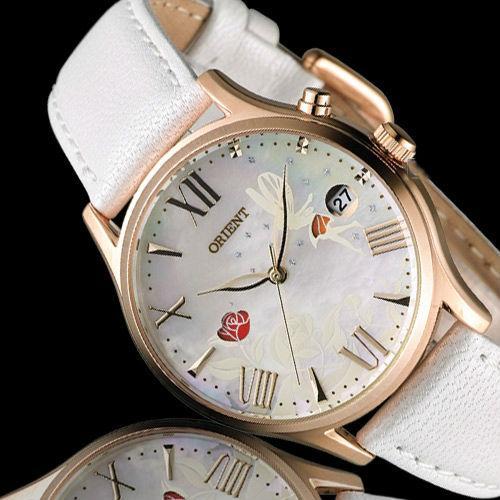 Часы Orient FDM01004WL 1