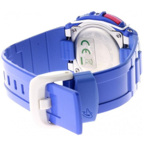 Часы Casio BGD-120P-2ER 1