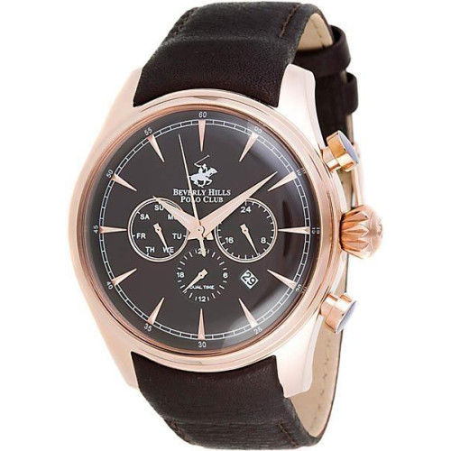 Часы Beverly Hills Polo Club BH7022-03 