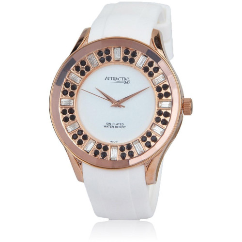 Часы Q&Q DB31J101Y 