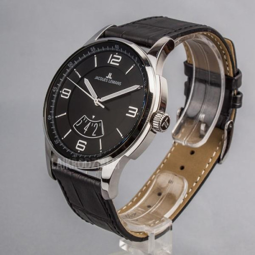 Часы Jacques Lemans 1-1736B 1