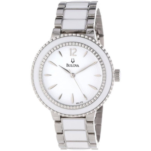 Часы Bulova 98L172 