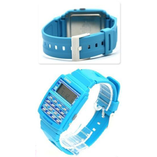 Часы Casio LDF-40-2AER 1
