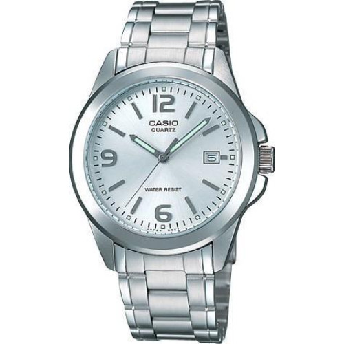 Часы Casio MTP-1215A-7ADF 