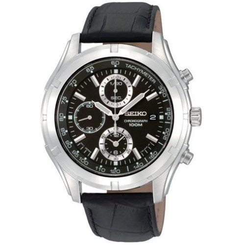 Часы Seiko SNDC39P1 