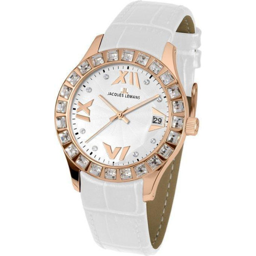 Часы Jacques Lemans 1-1571ZG 