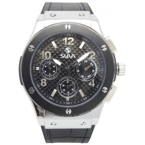 Часы Slava SL10216SBB 