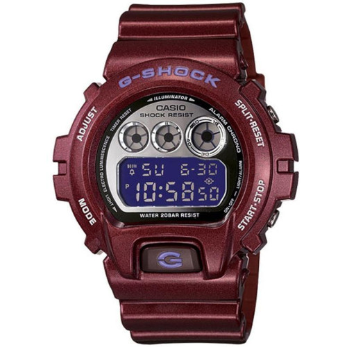 Часы Casio DW-6900SB-4ER 