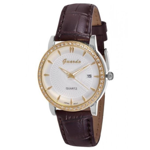 Часы Guardo 10603 GsWBr 