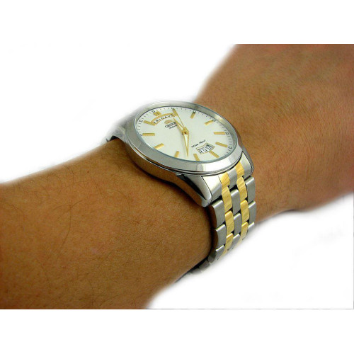 Часы Orient FEV0S002WH 2