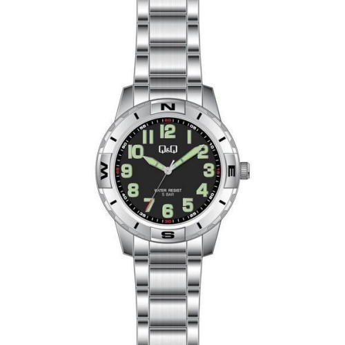 Часы Q&Q QB00J205Y 