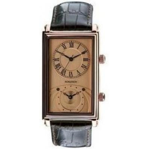 Часы Romanson TL8202MRG RG 
