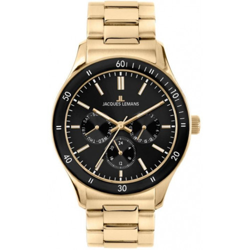 Часы Jacques Lemans 1-1691ZJ 