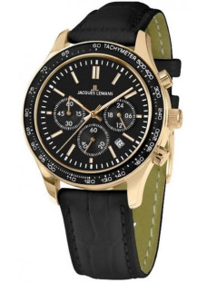Jacques Lemans 1-1586ZE