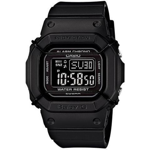 Часы Casio BGD-501-1ER 