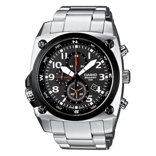 Часы Casio MTF-E004D-1AVEF 