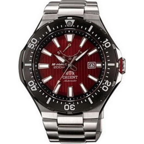 Часы Orient SEL07002H0 