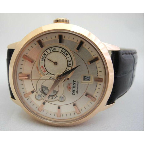 Часы Orient FET0P001W0 2