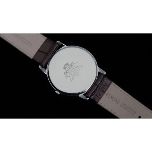 Часы Orient FUG1R006W6 1