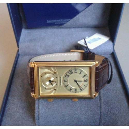 Часы Romanson TL8202MG GD 3