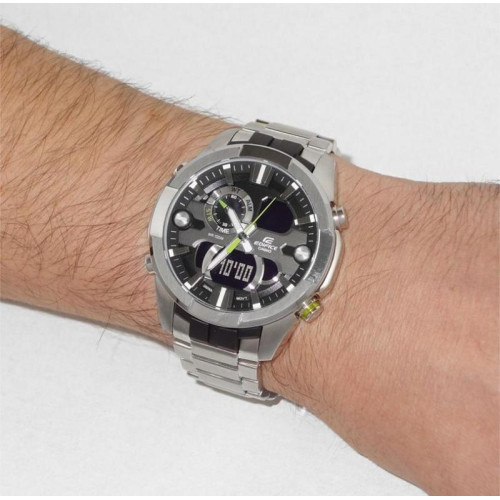 Часы Casio ERA-201D-1AVEF 3