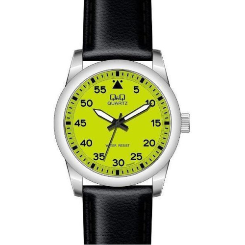 Часы Q&Q GU64J801Y  Часы Q&Q GU64J801Y