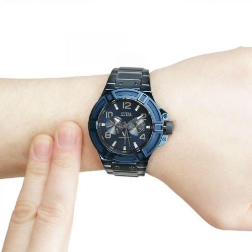 Часы Guess W0041G2 1