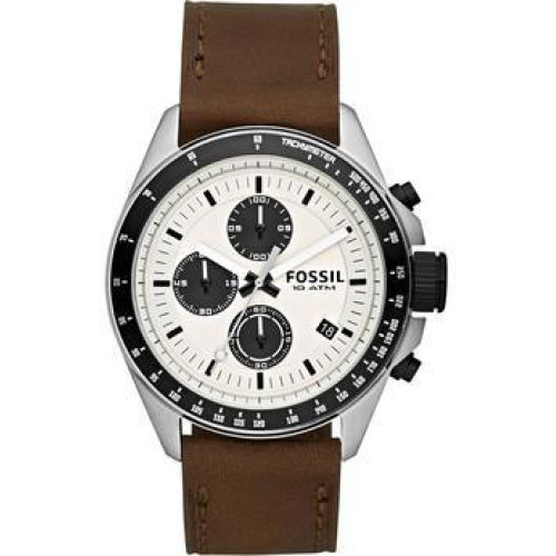 Часы Fossil FOS CH2882 
