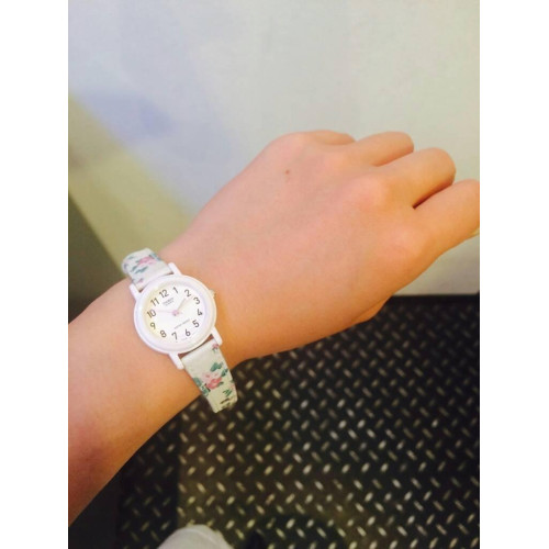 Часы Casio LQ-139LB-7B2DF 3