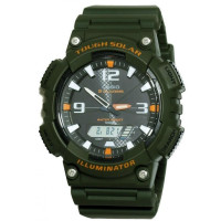 Casio AQ-S810W-3AVDF