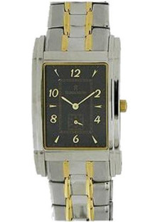 Romanson TM0224BXWH BK (TM0224BX2T BK)