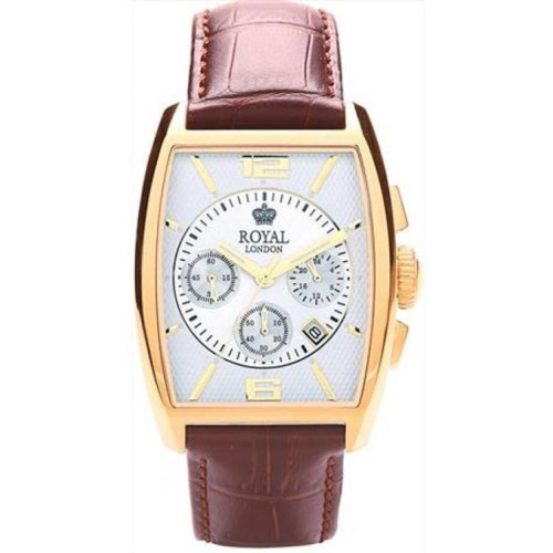 Часы Royal London 41107-03  Часы Royal London 41107-03