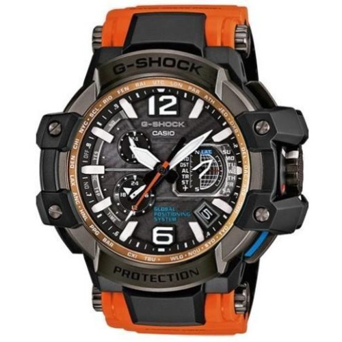 Часы Casio GPW-1000-4AER 