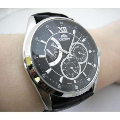 Часы Orient FUU06002B0 1 Часы Orient FUU06002B0 1