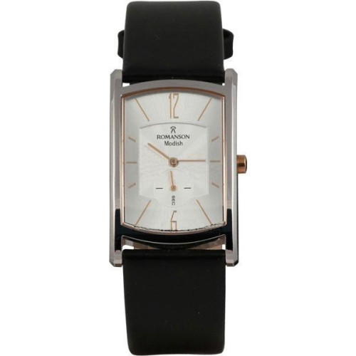 Часы Romanson DL4108NMR2T WH 