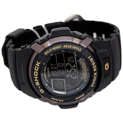 Часы Casio G-7710-1ER 2