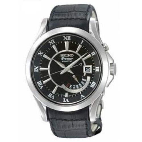 Часы Seiko SRN005P1 