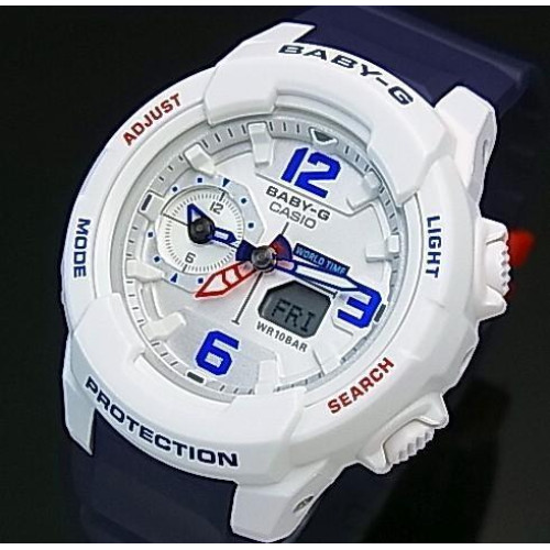 Часы Casio BGA-230SC-7BER 