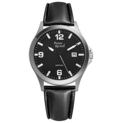 Часы Pierre Ricaud PR 91085.5254Q 