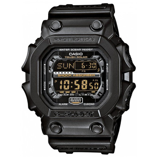 Часы Casio GX-56GB-1ER 