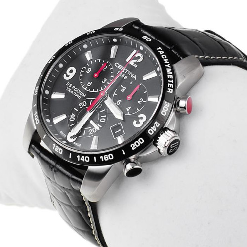 Часы Certina C001.617.26.057.00 2 Часы Certina C001.617.26.057.00 2