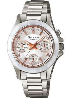 Casio SHE-3503SG-7AER