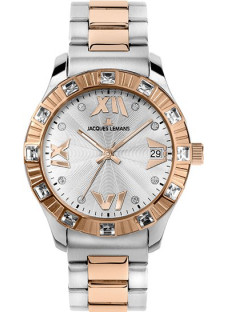 Jacques Lemans 1-1326E
